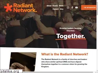 radiant.network