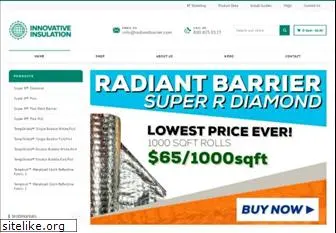 radiantbarrier.com