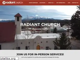 radiantchurch.org