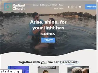 radiantcoast.org