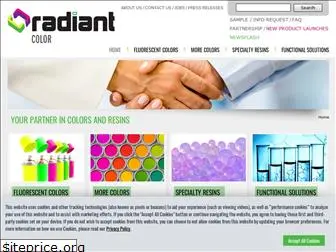 radiantcolor.com