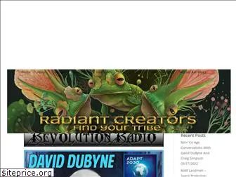 radiantcreators.com