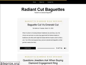 radiantcutbaguettes.com