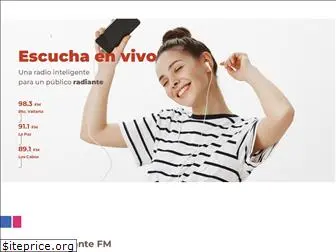 radiante.fm