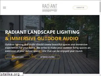 radiantexteriorlighting.com