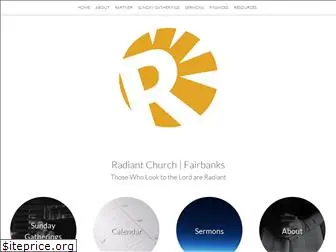 radiantfairbanks.org
