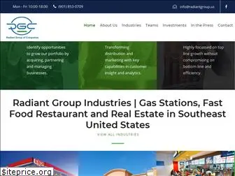 radiantgroup.us