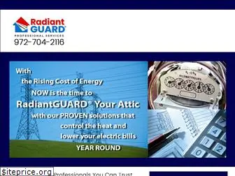 radiantguard-psg.com