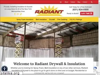 radiantinsulsystems.com