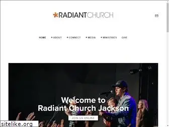 radiantjxn.com