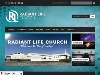 radiantlifeag.org