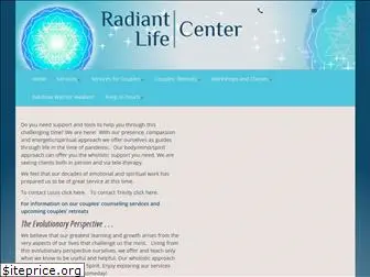 radiantlifecenter.com