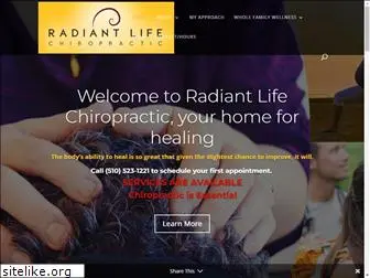 radiantlifechiropractic.com