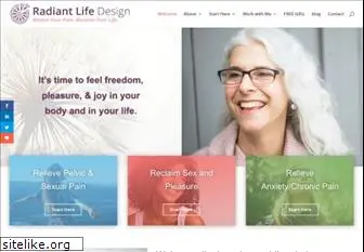 radiantlifedesign.com