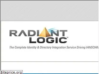 radiantlogic.com