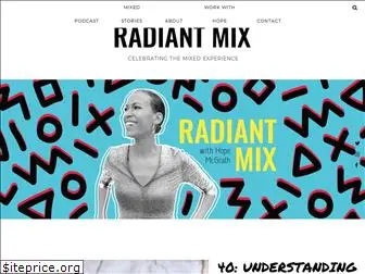 radiantmix.com