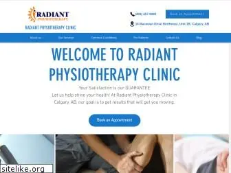 radiantphysiotherapy.ca