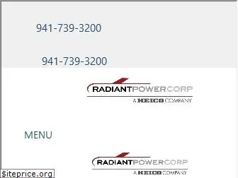 radiantpowercorp.com