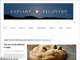 radiantrecovery.com