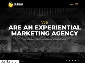 radiants.co.in