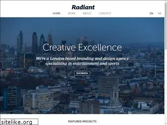 radiantstudios.co.uk