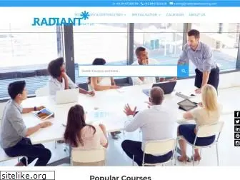 radianttechlearning.com