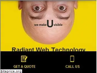 radiantwebtech.com