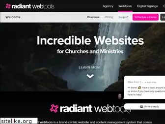 radiantwebtools.com