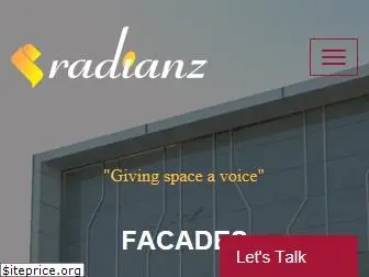 radianz.co