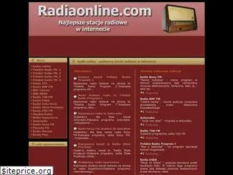 radiaonline.com