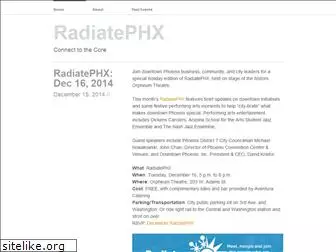 radiatephx.wordpress.com