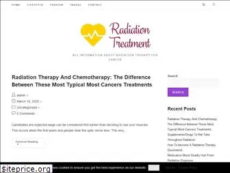 radiation-treatment.com