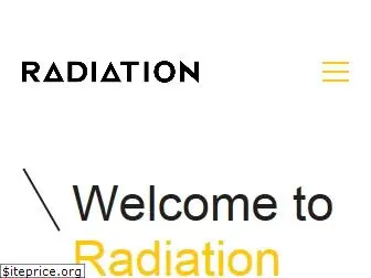 radiation.co.nz