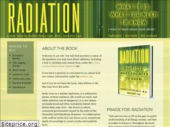 radiationbook.com