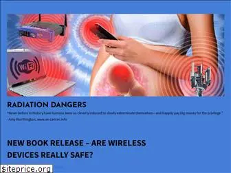 radiationdangers.com