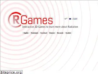 radiationgames.net