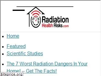 radiationhealthrisks.com