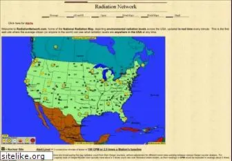 radiationnetwork.com