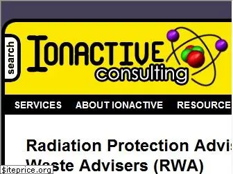 radiationprotectionadvisers.com