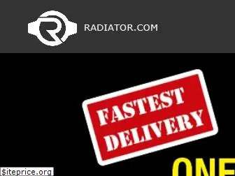 radiator.com