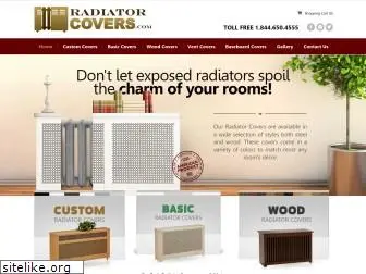 radiatorcovers.com