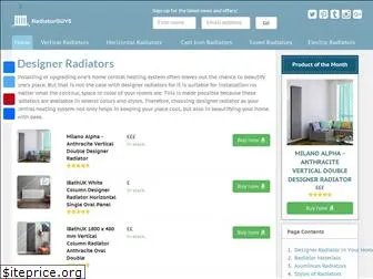 radiatorguys.co.uk