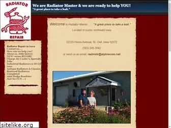 radiatormaster.com