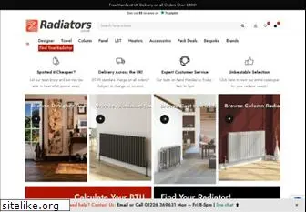radiators.co.uk