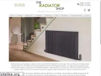 radiatorshop.co.uk