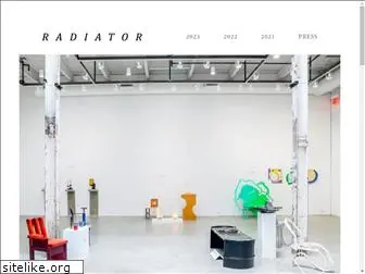 radiatorshow.com