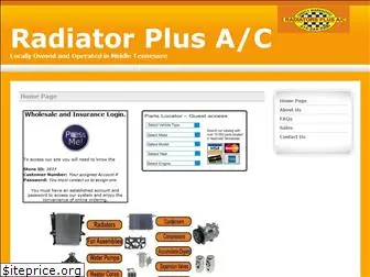 radiatorsplusa-c.com