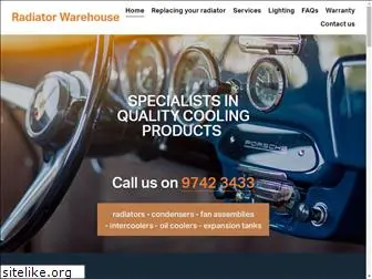 radiatorwarehouse.com.au