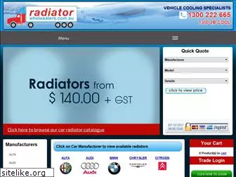 radiatorwholesalers.com.au