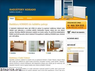 radiatory-korado.cz